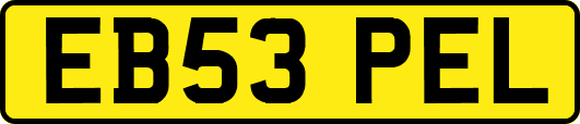 EB53PEL