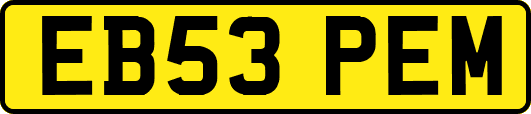 EB53PEM