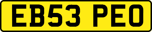 EB53PEO