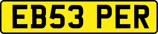 EB53PER