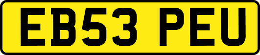 EB53PEU