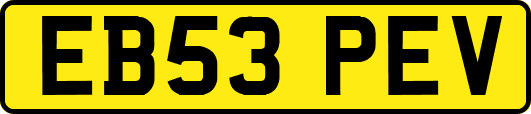 EB53PEV