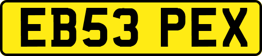 EB53PEX