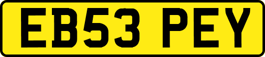 EB53PEY