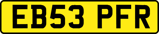 EB53PFR