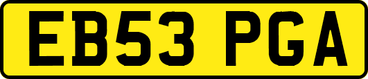 EB53PGA