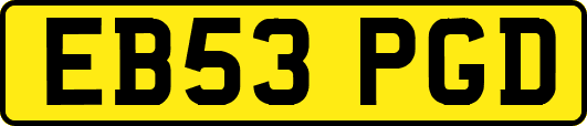 EB53PGD
