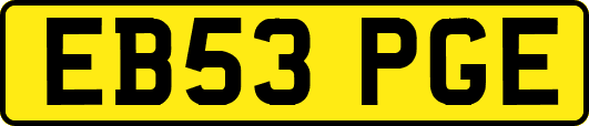 EB53PGE