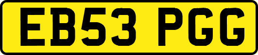 EB53PGG