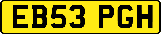 EB53PGH