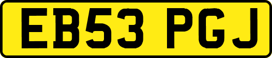 EB53PGJ