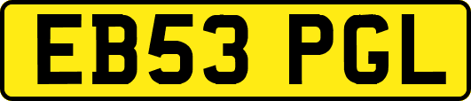EB53PGL