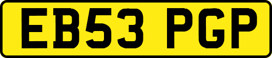 EB53PGP