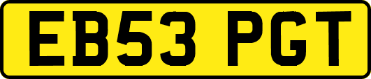 EB53PGT