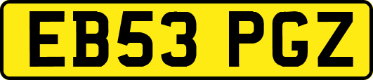 EB53PGZ