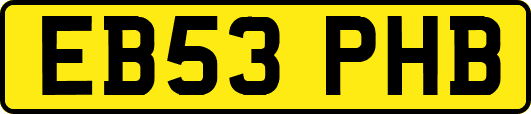 EB53PHB