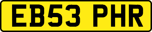EB53PHR