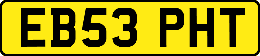 EB53PHT