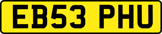 EB53PHU