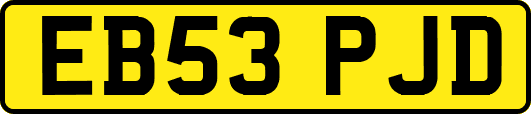 EB53PJD