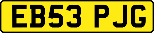 EB53PJG