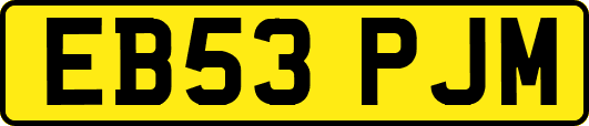 EB53PJM
