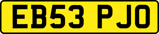 EB53PJO