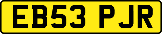 EB53PJR