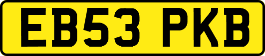 EB53PKB