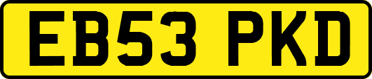 EB53PKD