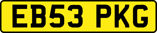 EB53PKG