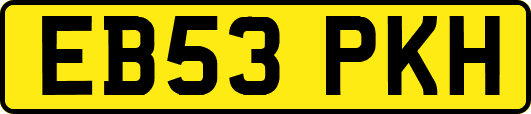 EB53PKH