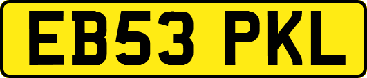 EB53PKL