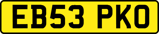 EB53PKO