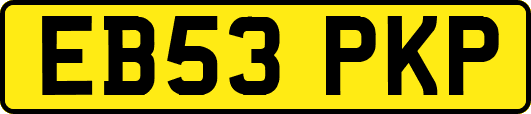 EB53PKP