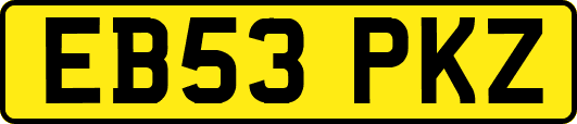 EB53PKZ
