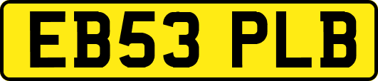 EB53PLB