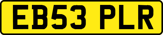 EB53PLR