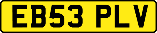 EB53PLV