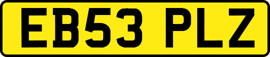 EB53PLZ