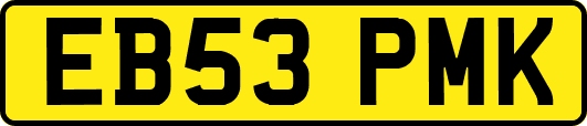 EB53PMK
