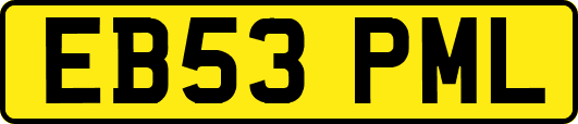 EB53PML