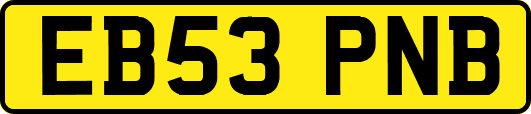 EB53PNB