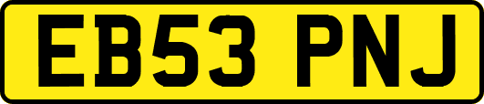 EB53PNJ