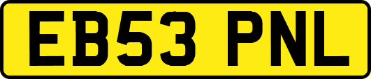 EB53PNL