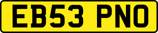 EB53PNO