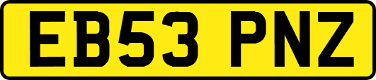 EB53PNZ