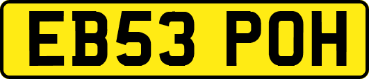 EB53POH