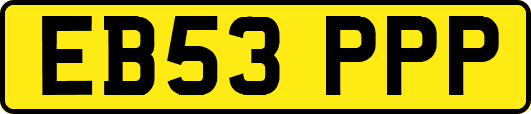 EB53PPP