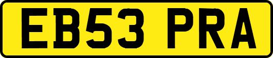 EB53PRA
